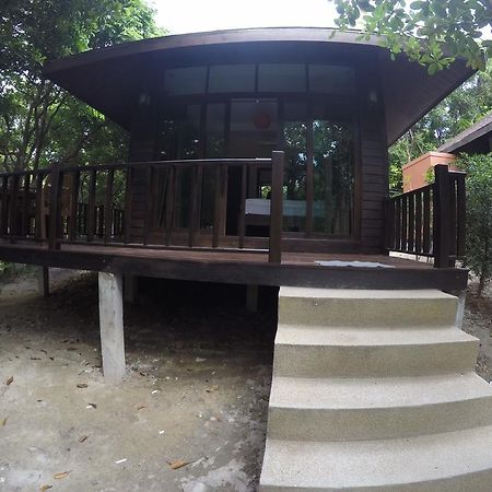 Lipe Sunset Beach Resort Buitenkant foto