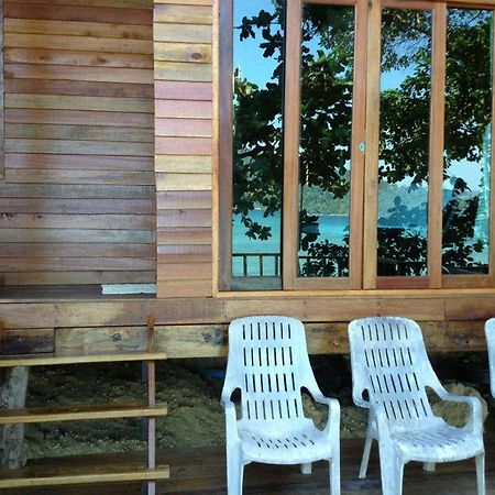 Lipe Sunset Beach Resort Kamer foto