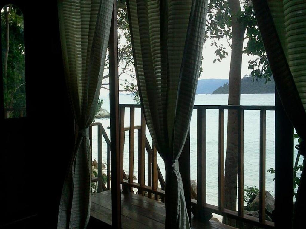 Lipe Sunset Beach Resort Buitenkant foto