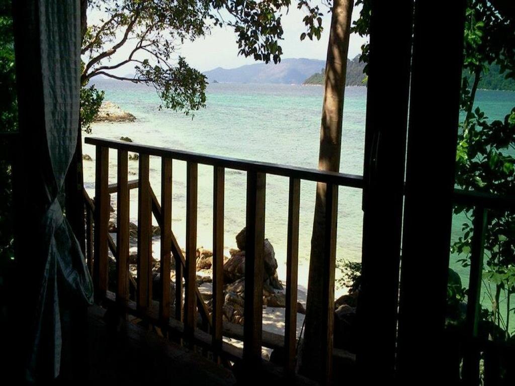 Lipe Sunset Beach Resort Buitenkant foto