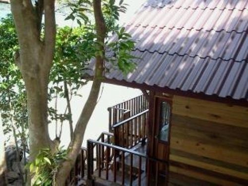 Lipe Sunset Beach Resort Buitenkant foto