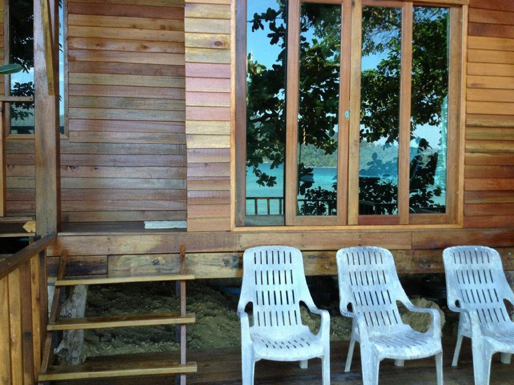 Lipe Sunset Beach Resort Kamer foto