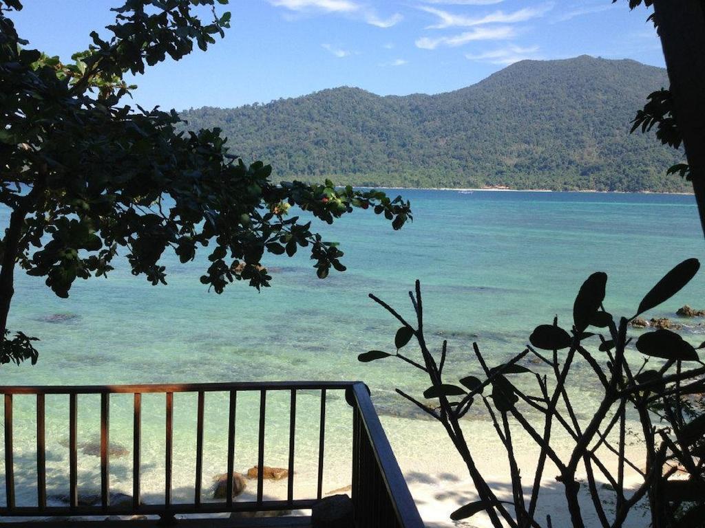 Lipe Sunset Beach Resort Kamer foto