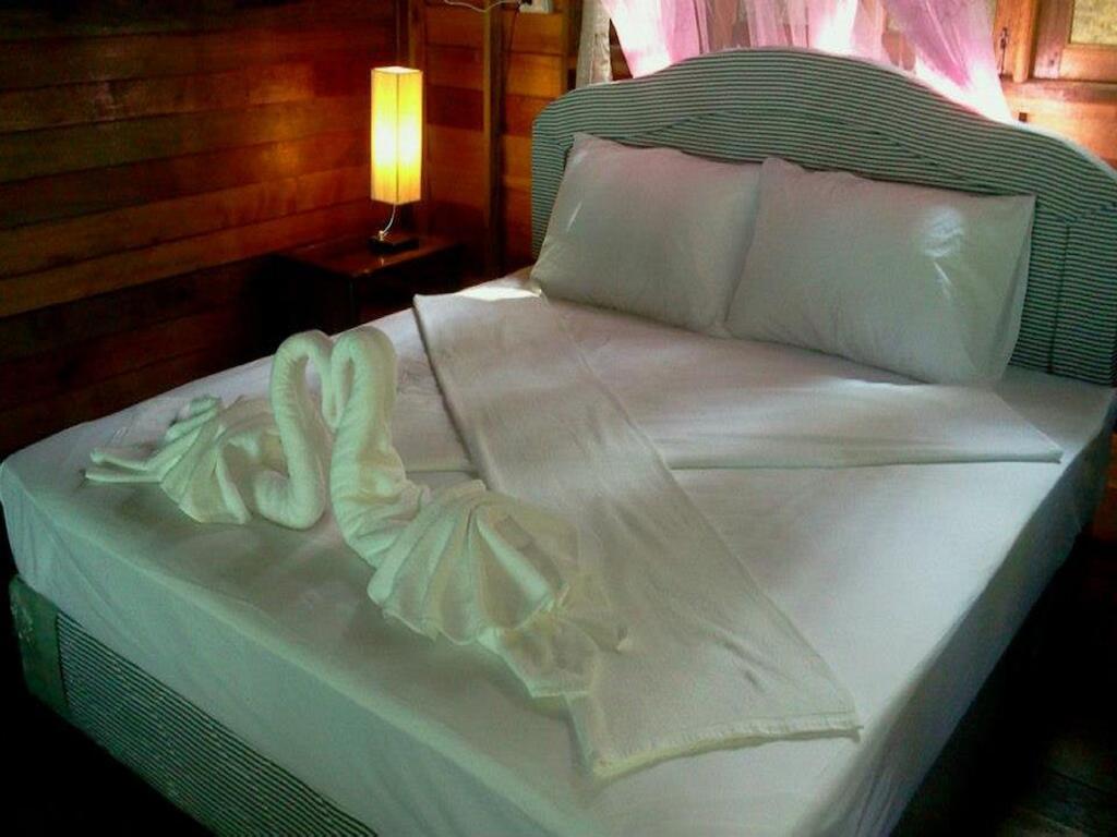 Lipe Sunset Beach Resort Kamer foto